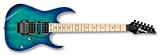 Ibanez Standard RG370AHMZ-BMT Blue Moon Burst - Modelli Ibanez di chitarra elettrica