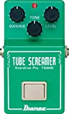 Ibanez Tubescreamer/9 series TS808 Original Tube Screamer