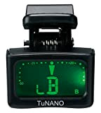 Ibanez TUNANO Mini Clip Tuner