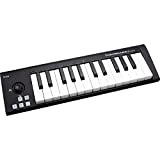 iCon - iKeyboard 3 Mini - tastiera MIDI a 25 tasti mini