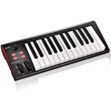 iCon - iKeyboard 3Nano - tastiera MIDI a 25 tasti