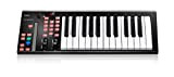 iCon - iKeyboard 3X - tastiera MIDI a 25 tasti