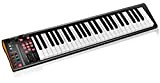 iCon - iKeyboard 5S ProDrive III - tastiera MIDI a 49 tasti