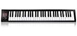 iCon - iKeyboard 6Nano - tastiera MIDI a 61 tasti