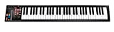 iCon - iKeyboard 6X - tastiera MIDI a 61 tasti