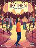 If/Then: A New Musical, Vocal Line With Piano Accompaniment
