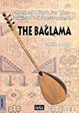 Il BA & # X11 F; lama saz metodo a libro per il turco stringa strumento