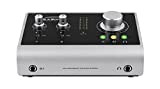 Interfaccia audio Audient iD14 USB con preamplificatore microfonico, 10 In / 4 Out, 48 Volt Phantom Power, Monitor Mix & ...