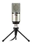 iRig Mic Studio XLR - Microfono compatto a condensatore