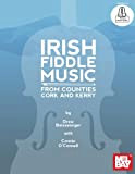 Irish Fiddle Music from Counties Cork and Kerry: With Online Audio