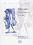 Irish Tunes Volume Two Kbd: v. 2