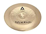 Istanbul Agop XIST China 18'' Brilliant – Serie ION.