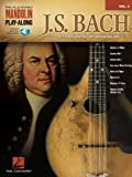 J.S. Bach Mandolin Songbook: Mandolin Play-Along Volume 4 (English Edition)