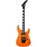 Jackson JS Dinky ArchTop JS32 DKA AH Neon Orange. Guitarra Eléctrica