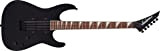Jackson X Series Dinky DK2X HT Gloss Black Electric Guitar