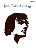 James Taylor - Anthology Songbook (English Edition)
