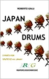 JAPAN DRUMS (English Edition)