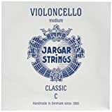JARGAR Ce-CCM Cello Classic - Corda in DO per violoncello (1,71 mm)