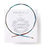 JARGAR Corda La"Speciale" per Violoncello Medium