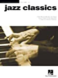 Jazz Classics: Jazz Piano Solos Series Volume 14