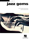 Jazz Gems: Jazz Piano Solos Series Volume 13 (English Edition)