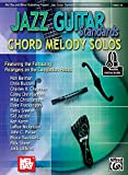 Jazz Guitar Standards: Chord Melody Solos (English Edition)