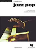 Jazz Piano Solos Volume 8: Jazz Pop [Lingua inglese]