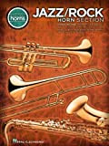 Jazz/Rock Horn Section: Transcribed Horns (English Edition)
