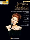 Jazz Vocal Standards: Sing 10 Popular Standards with a Professional Band [With CD] [Lingua inglese]: Pro Vocal Women's Edition Volume ...