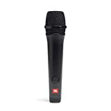 JBL PMB100: Microfono vocale dinamico cablato con cavo, nero, JBLPBM100BLKAM