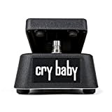 Jim Dunlop Cry Baby® Wah - Pedale ad effetto per chitarra - Modello GCB95