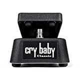 Jim Dunlop Crybaby Classic Wah pedale