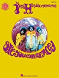 Jimi Hendrix - Are You Experienced Songbook (English Edition)