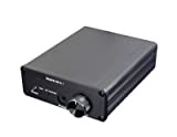JINGERL Audio CSR8675 Ricevitore Bluetooth 5.0 DAC ES9038 Decodifica APTX-HD LDAC Audiofilo Hifi Decodificatore