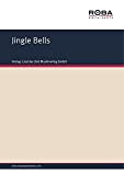 Jingle Bells: Single Songbook (German Edition)