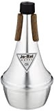 Jo-Ral - Sordina a punta per tromba, in alluminio