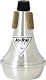 Jo-Ral - Sordina per trombìno, in alluminio