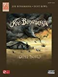 Joe Bonamassa Dust Bowl: Guitar / Vocal