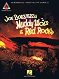 Joe Bonamassa - Muddy Wolf at Red Rocks (English Edition)