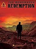 Joe Bonamassa - Redemption Songbook (Guitar Recorded Versions) (English Edition)
