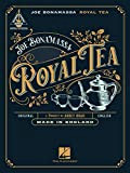 Joe Bonamassa - Royal Tea Songbook (English Edition)