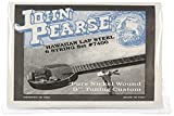 John Pearse® Strings »7400 B11-TUNING - HAWAIIAN LAP STEEL 6-STRING - PURE NICKEL WOUND« Corde per Hawaiian Lap Steel 6-String ...