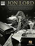 Jon Lord, Keyboards & Organ Anthology: Keyboards & Organ Anthology - Keyboard Recorded Versions