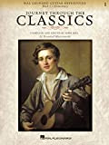 Journey Through the Classics: Guitar Book 1: Hal Leonard Guitar Repertoire (English Edition)