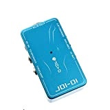 JOYO JDI-01 DI Box con Amp Simulation per acustica o chitarra elettrica