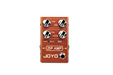 JOYO R-04 Compressore Overdrive effetto pedale con forte compressione per Rocker
