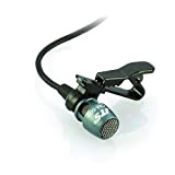 Jts cm-501 vocal microfono a condensatore cardioide,
