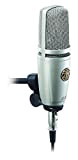 JTS JS-1E - Microfono a condensatore vocale, cardioide