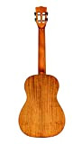 KALA KA KA ABP CTG - Ukulele baritono in legno di cedro massiccio, con custodia