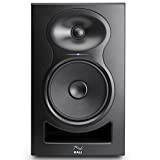 Kali Audio LP-6 2nd Wave, monitor da studio (monitor attivo near-field, altoparlante con tecnologia a guida d'onda, sistema bass reflex, ...